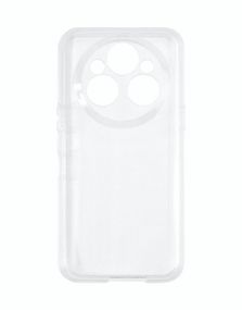 Оригінальний бампер/чохол Oukitel WP55 Transperent (прозорий)