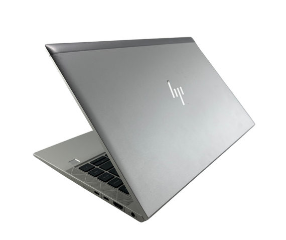 Ультрабук HP EliteBook 845 G8 / 14" (1920x1080) IPS / AMD Ryzen 3 Pro 5450U (4 (8) ядра по 2.6 - 4.0 GHz) / 16 GB DDR4 / 240 GB SSD / AMD Radeon Vega 6 Graphics / WebCam б/в | Зображення 3