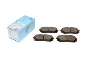 Колодки гальмівні передні Hyundai i40 ix35 Kia Sportage 10- ADG04278