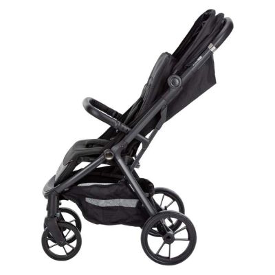 Коляска FreeON Dynamic, чорний (82566) | Зображення 3