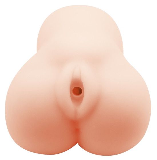 Мастурбатор-вагіна Crazy Bull - Helen Realistic Vagina, BM-009147 Sex Aura | Зображення 3