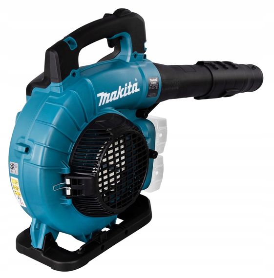 Повітродув-пилосос акумуляторний Makita DUB363ZV (65 м/с, 13.4 м3/хв, LXT, без акумуляторів та зарядного пристрою) | Зображення 6