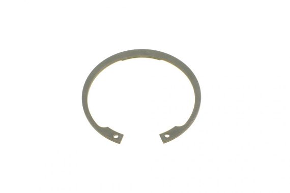 Підшипник маточини передньої Ford Connect 02- +ABS  CX810 | Зображення 6