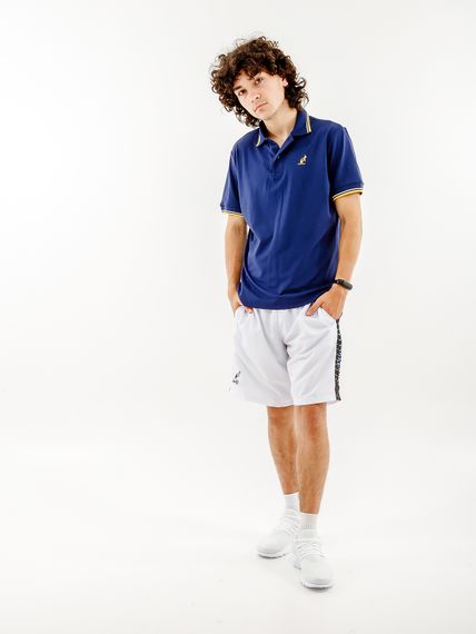 Футболка AUSTRALIAN TWO-STRIPES POLO TECH PIQUE' R-FIT | Зображення 3