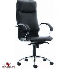 Кресло офисное Новый Стиль Nova steel MPD AL68