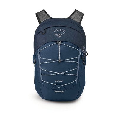 Рюкзак туристичний Osprey Quasar 26 atlas blue heather O/S (009.3132) | Зображення 7