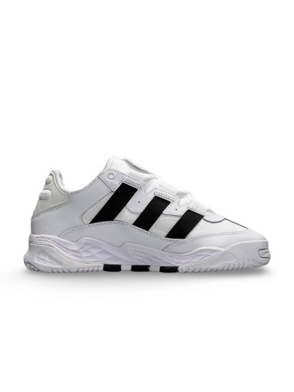 Чоловічі кросівки Niteball PRM White Black , В'єтнам 44 28 | Зображення 1