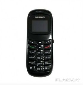 Мини Мобильный Телефон Gtstar BM70 Black Чёрный (Черный)