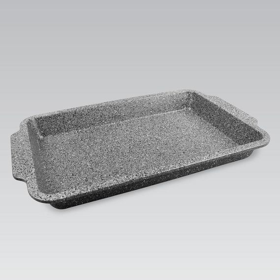 Форма для випікання та запікання Maestro MR-1126-46 прямокутна антипригарна 46×29×5 см