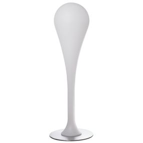 Светильник с аккумулятором LED RGB пластиковый Капля GТDL-637