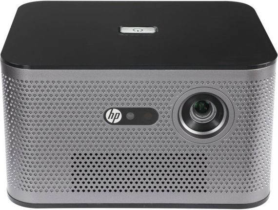 Проєктор HP MP2000PRO FHD 471U1AA