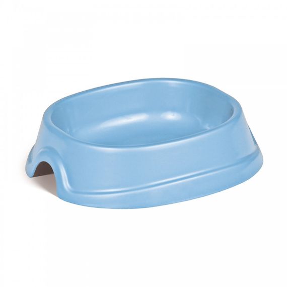 Миска Модерн №0 0, 2л світло-блакитна