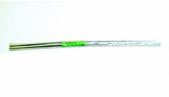 Спіраль 4000w (ніхром Х12Н80) електрична нагрівальна