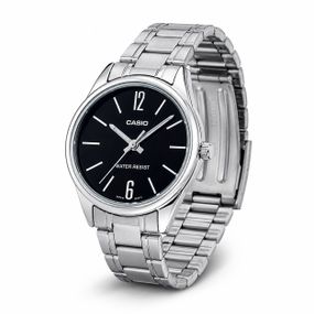 Жіночий годинник Casio LTP-V005D-1B