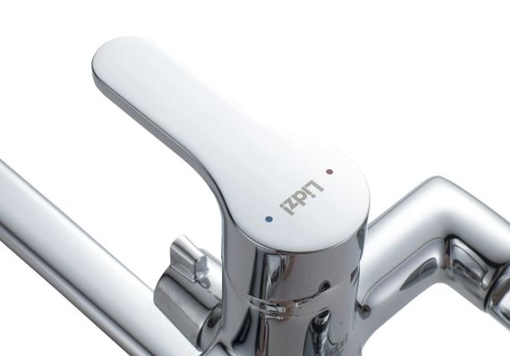 Душова система універсальна Lidz Astra 1030 LDAST1030CRM48086 | Зображення 4