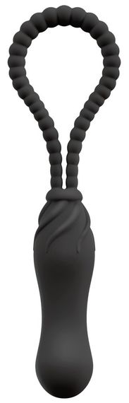 Безремневий страпон Black Velvets Perfect Fit | Зображення 1