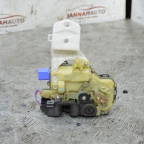 Замок задньої правої дверки Seat Cordoba 2002-2009 Дверний замок Сеат кордоба 46AGY3B4