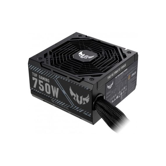 Блок живлення ASUS 750W (TUF-GAMING-750B) | Зображення 7