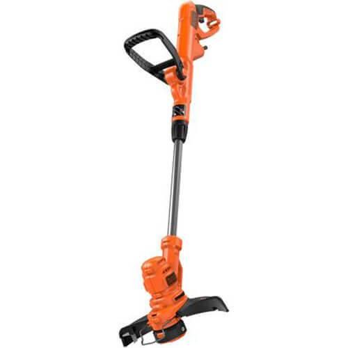 Триммер электрический BLACK+DECKER BESTA525 | Зображення 1