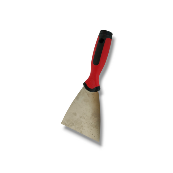 Шпатель професійний Haisser Bravo 100 мм | Зображення 1