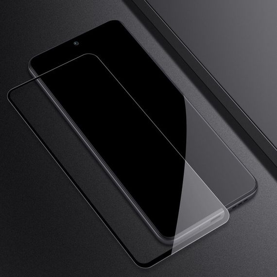 Защитное стекло Nillkin (CP+PRO) для Samsung Galaxy A16 4G/5G | Зображення 3