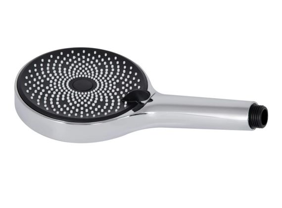 Душова система для душу Qtap Slavonice Chrome QTSLA110CRM45912 | Зображення 4