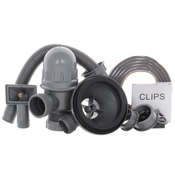 Мийка Mixxus MX7844-200-x1.2-PVD-Gold (MX0563) | Зображення 2