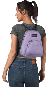 Жіночий рюкзак 10L Jansport Half Pint райдужний