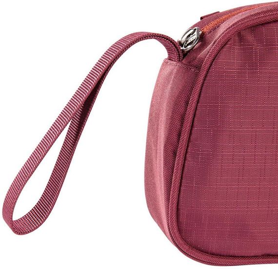 Косметичка Tatonka One Day bordeaux red | Зображення 2