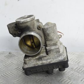Дросельна заслінка Mercedes A-Class W168 1.4 / 1.6 дросель Мерседес а-клас A1661413125