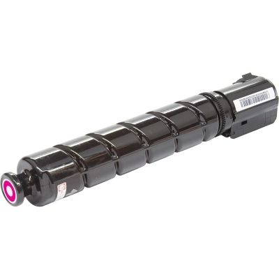 Тонер-картридж BASF Canon 034, 9452B001 Magenta (KT-034M) | Зображення 1