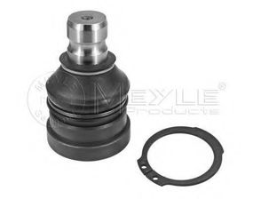 Опора кульова CITROEN C-CROSSER, MITSUBISHI ASX, PEUGEOT 4007 06-перед. міст низ (Вир-во MEYLE) MEYLE 32160100025 на MITSUBISHI OUTLANDER SPORT (GA_W_)