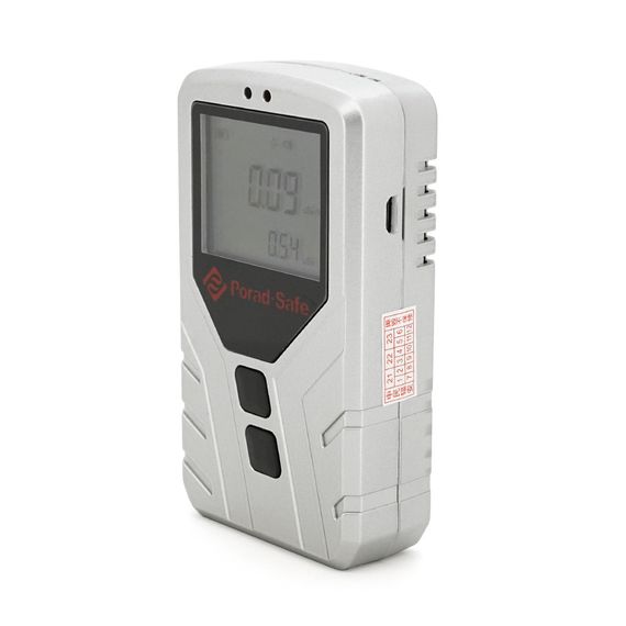 Дозиметр Porad Safe PRD-100,x,↑ - излучение | Зображення 3