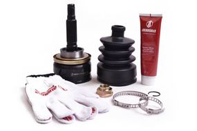 ШРУС зовнішній ВАЗ 2121, 21213, 21214 (граната) AURORA CVJ-LA2121EX1