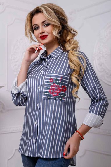 Рубашка 951.2567 XXL | Зображення 1