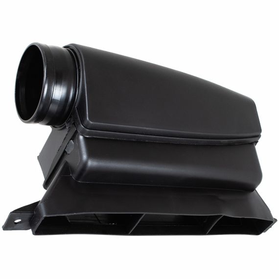 Volkswagen Passat CC (08-12) повітрозбірник 3C0805971A, Фольцваген Пассат СС