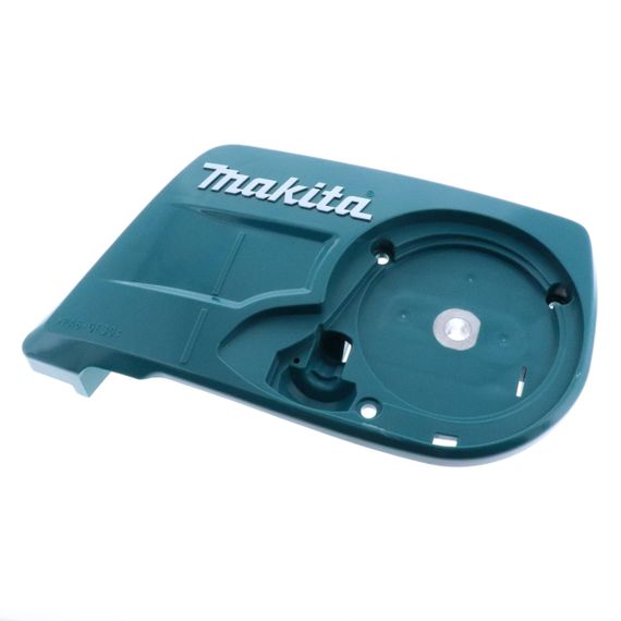 Кришка ведучої зірочки акумуляторної пили Makita DUC353 (457000-5) | Зображення 1