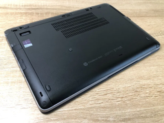 Ігровий Ноутбук HP 840 G1 + Core i5 SSD 2 відеокарти + ГАРАНТІЯ | Зображення 5