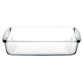 Форма для випікання Pasabahce Borcam PS-59864-1 26х15 см 1.32 л