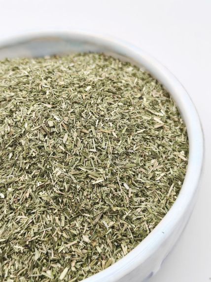 Укроп зеленый, высушенный измельченный, 15г | Зображення 2