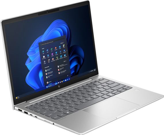 HP EliteBook 6 G1i 13.3" WUXGA IPS, 300n/U5-225U (4.8)/24Gb/SSD512Gb/Intel Gr/FPS/Підсв/DOS | Зображення 2