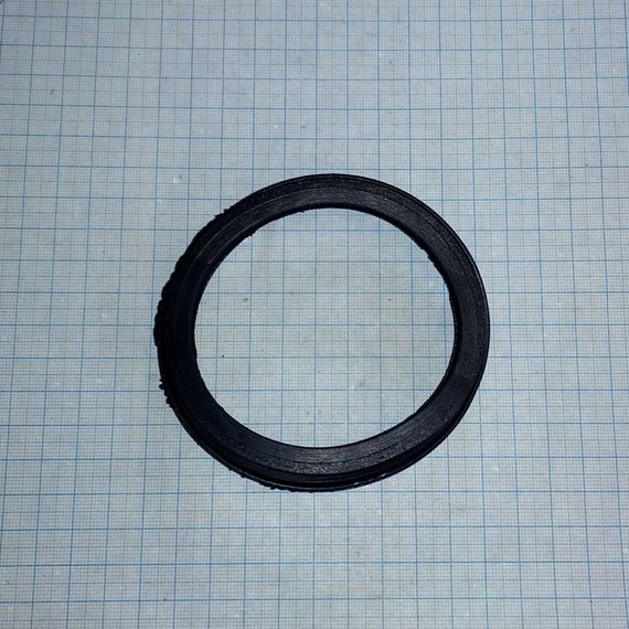 Прокладка резиновая для бойлера Atlantic | Зображення 1