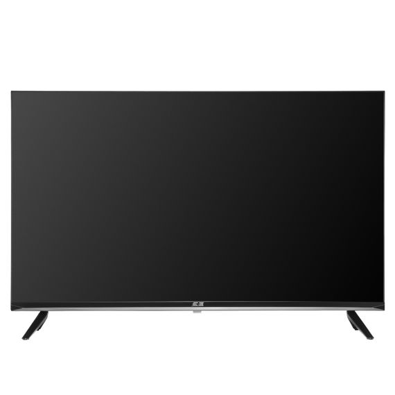Телевізор 2E 32' LED HD 60Hz Smart Google TV Black (2E-32A07KH) | Зображення 1