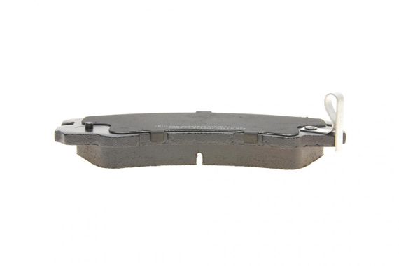 Колодки тормозные передние Opel Frontera Monterey Isuzu Troper 92-04 22-0357-0 | Зображення 2