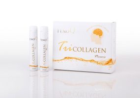 FenoQ Tricollagen Neuro ДІЄТИЧНИЙ ДОДАТОК