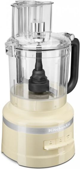 Кухонний комбайн KitchenAid 5KFP1319EAС 400 Вт кремовий | Зображення 2