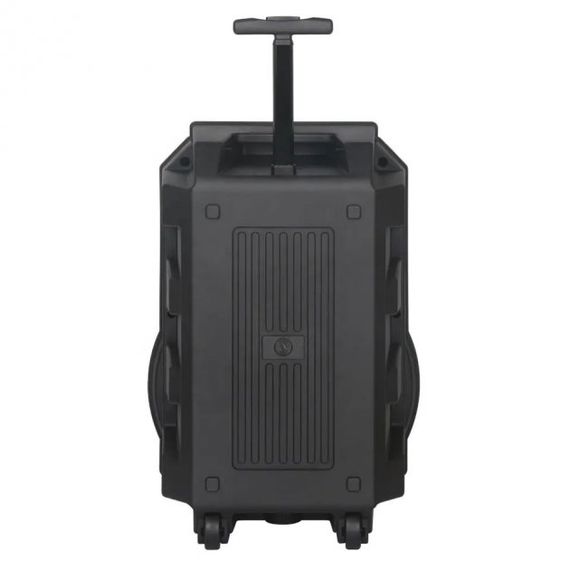 Портативная акустика XPRO MD13-12L с микрофоном 12" эквалайзер MP3 Wi-Fi (MER-15728_2718) | Зображення 2