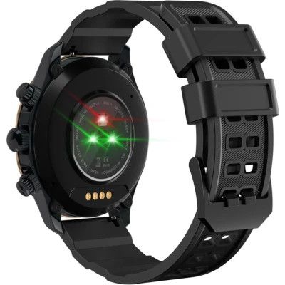 Смарт-годинник Globex Smart Watch Titan (black) | Зображення 7