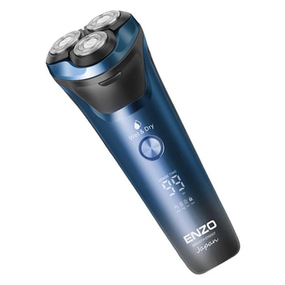 Електробритва з потрійною системою лез XPRO ENZO EN-9307 (43102-EN-9307_716) | Зображення 5