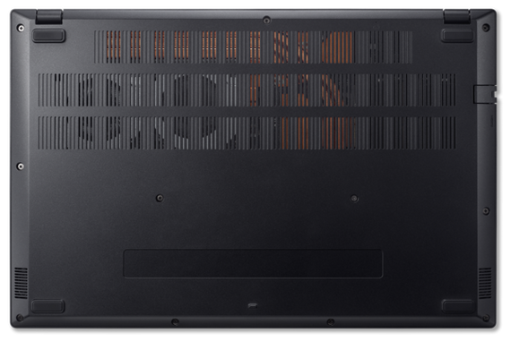 Ноутбук Acer Nitro V 15 ANV15-51-76Q8 (NH.QNBEU.002) Obsidian Black | Зображення 6